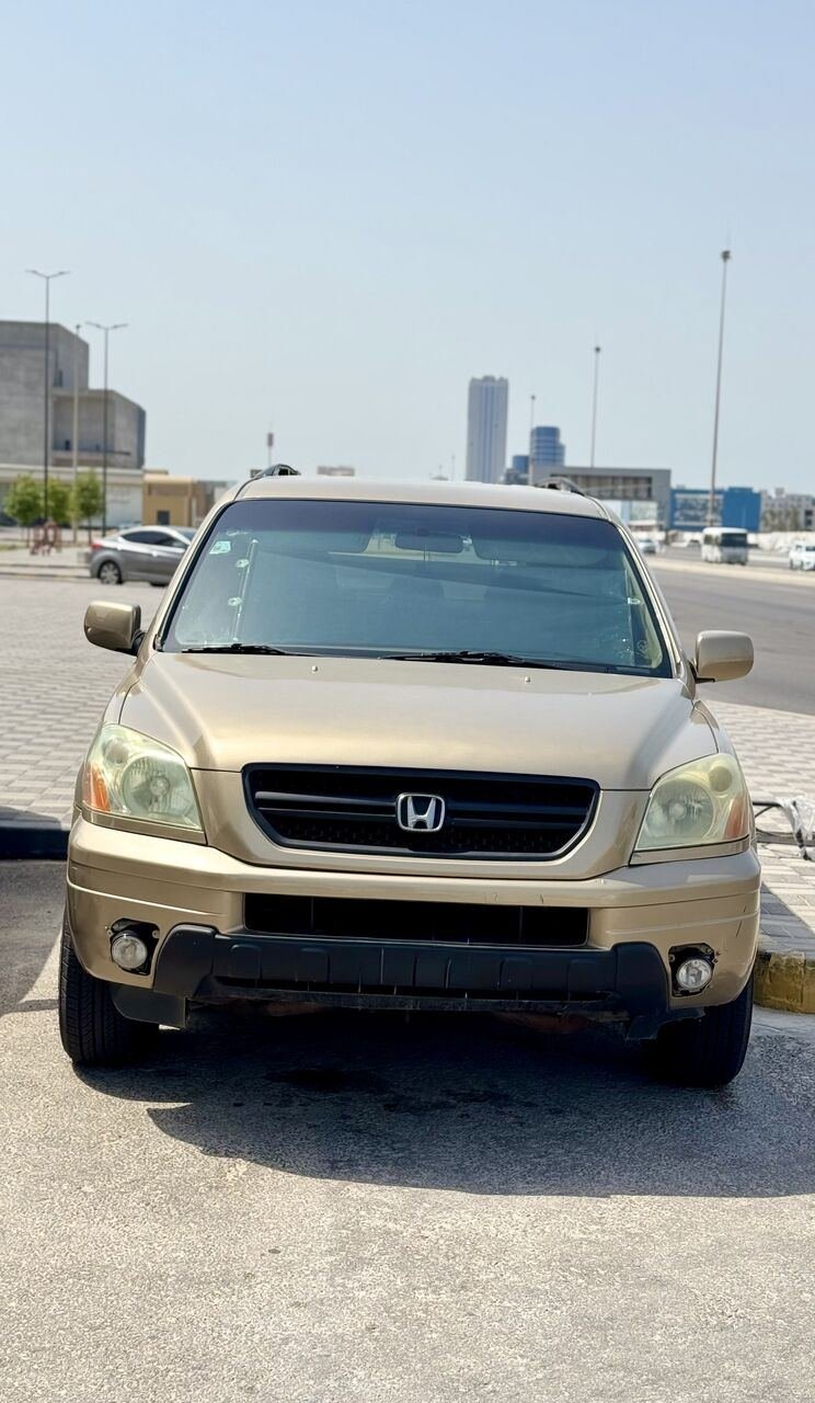 SAR 13000, Honda MRV
