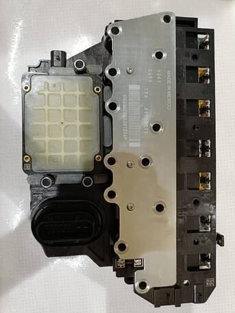 SAR 2950, American Car TCM ( Transmission Control Module) - 24052395