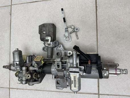 SAR 200, 🚗 Lexus ES350 (2007–2012) Used Parts For Sale