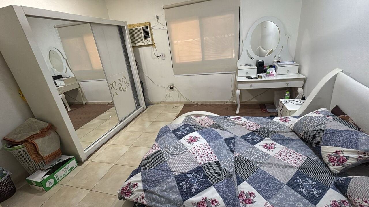 SAR 1200/month, Furnished, Furnished Room Available – Mushrefah, Jeddah