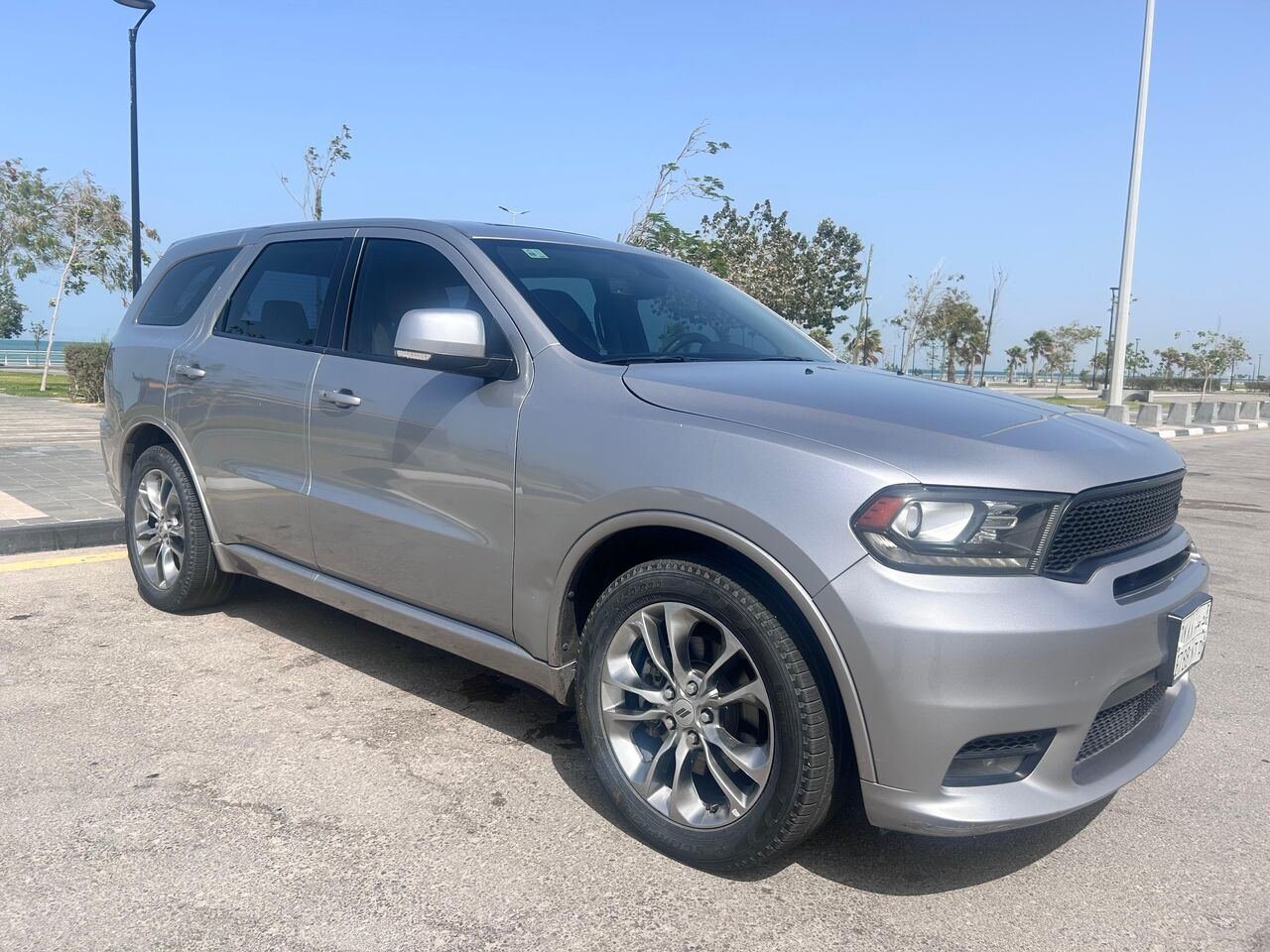 SAR 100000, Dodge Durango For Sale