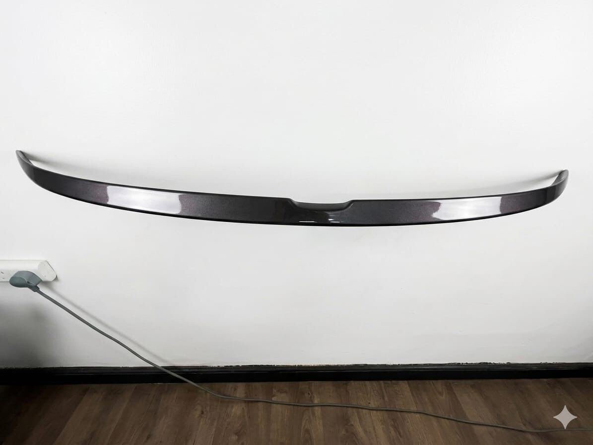 SAR 130, Car Spoiler