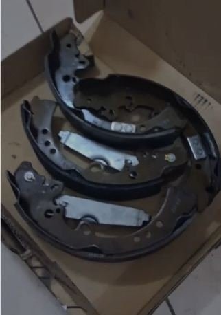 Toyota Fortuner 2009 Used Spare Parts
