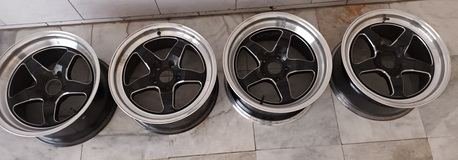 SAR 1200, Rim 17'' (Limited Version )