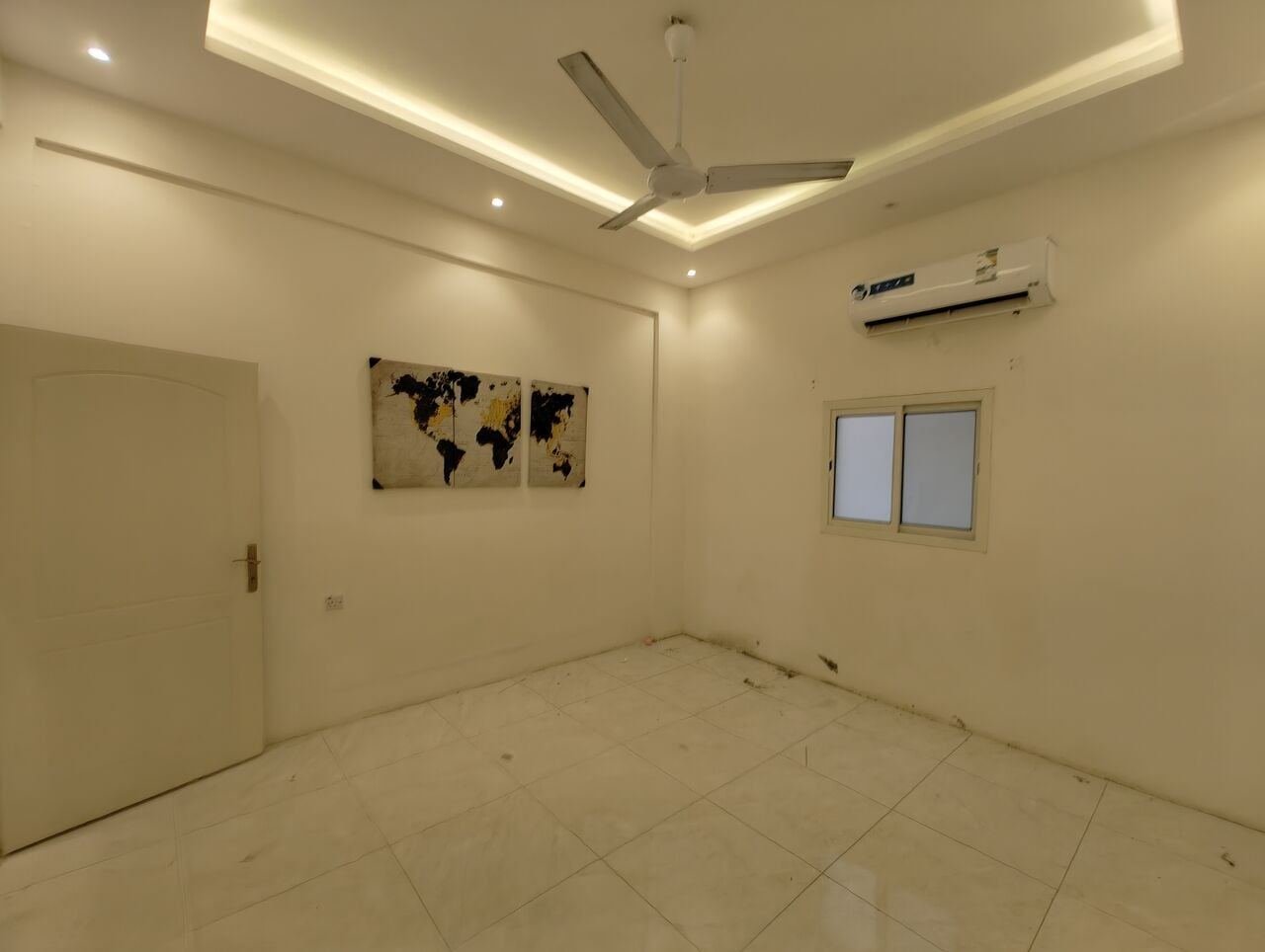 SAR 40000/year, 3 BR, 3BHK Family Apartment Available In Al Malaz Near IISR