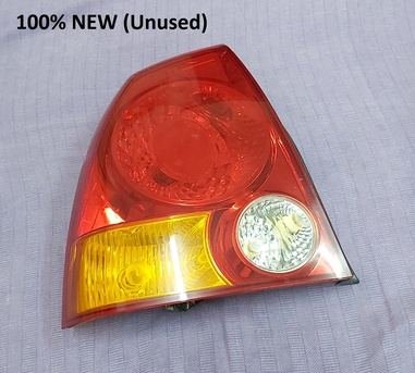 SAR 1, Hyundai Accent And Toyota Spare Parts