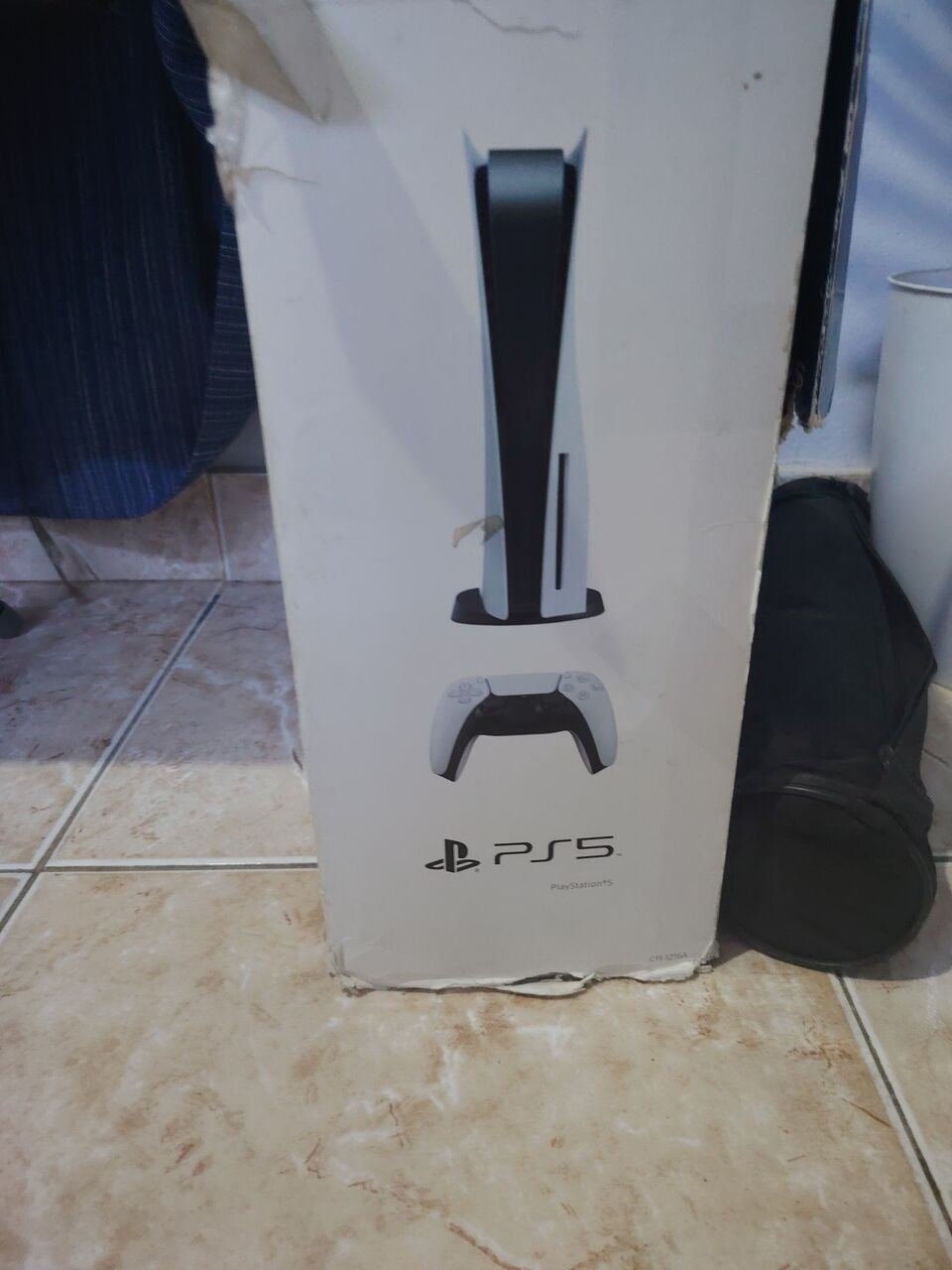 Household Item
