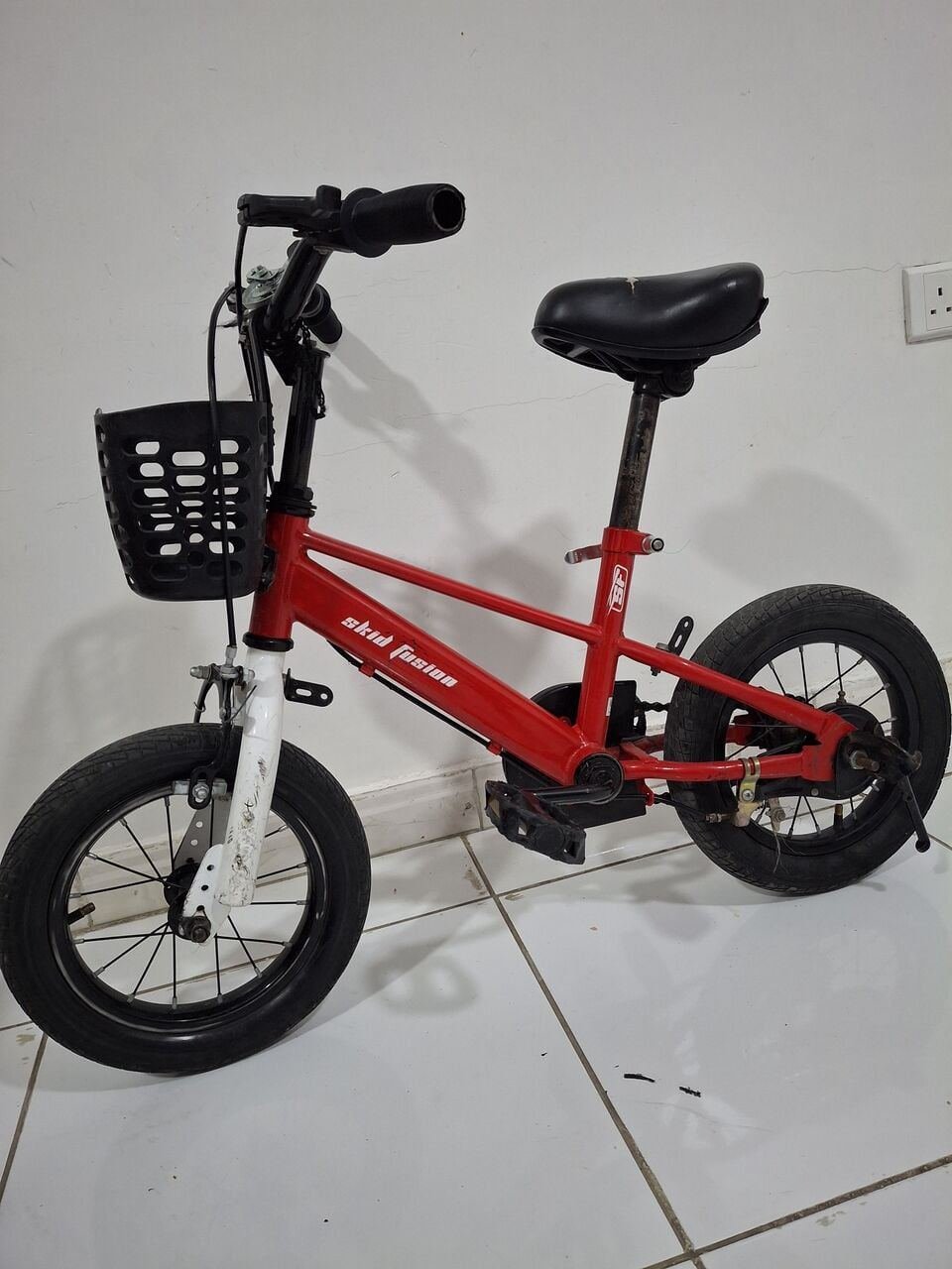 SAR 50, Children Bicycle Sale