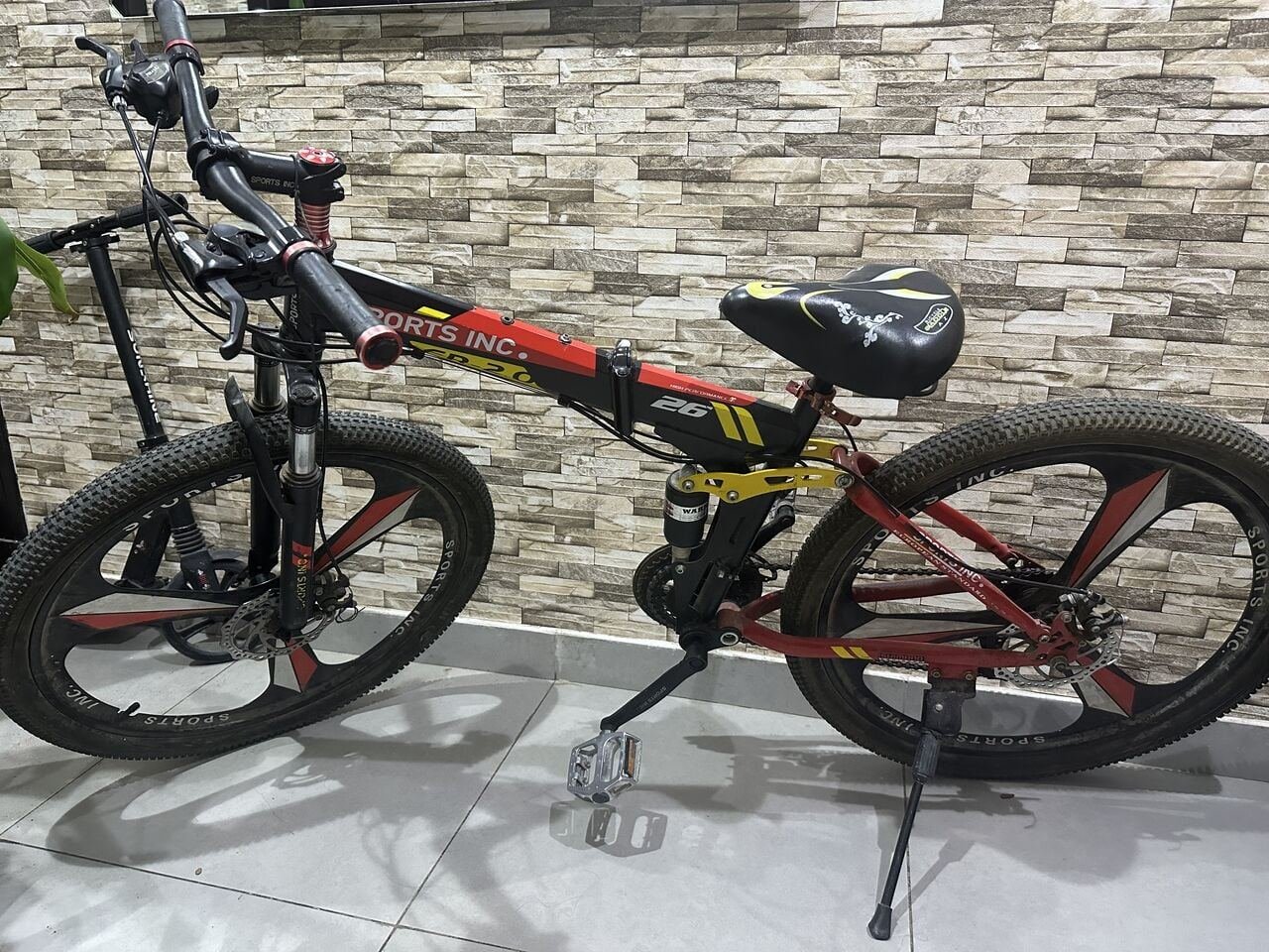 SAR 500, Bicycle , Electric Drifting Scooter, Scooty
