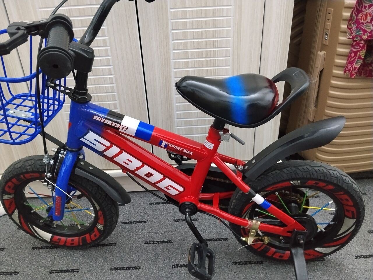 SAR 100, Brand New Kids Boy Cycle Sale