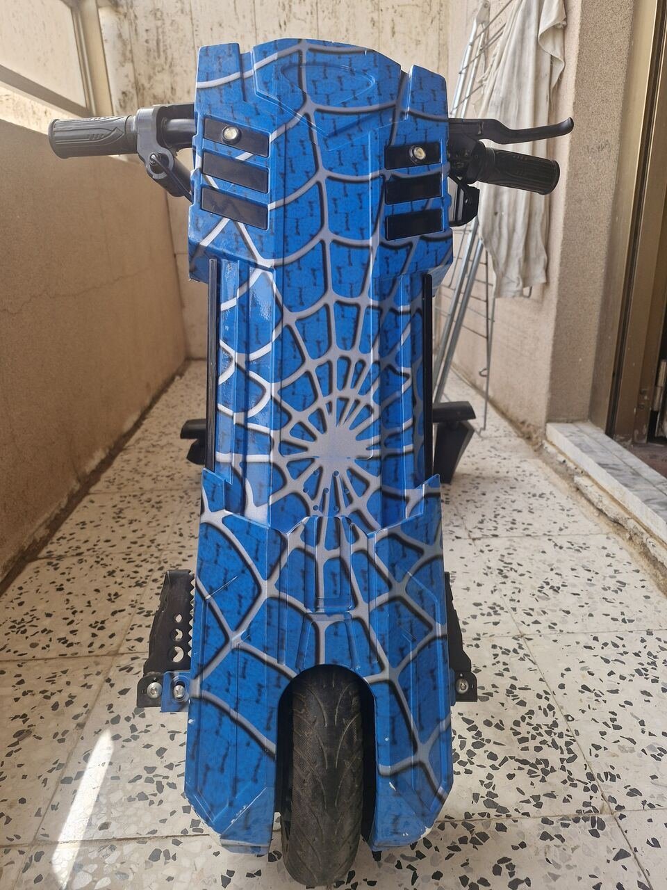 SAR 375, Electric Scooter For Sale