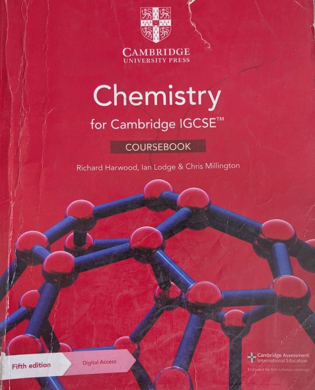SAR 300, IGCSE Cambridge Complete Study Pack - 6 Books + 10 Past Papers