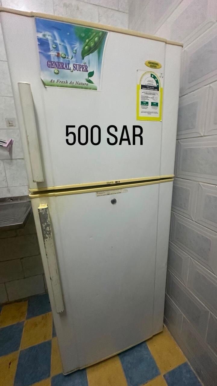 SAR 7, Household Items For Urgent Sale
