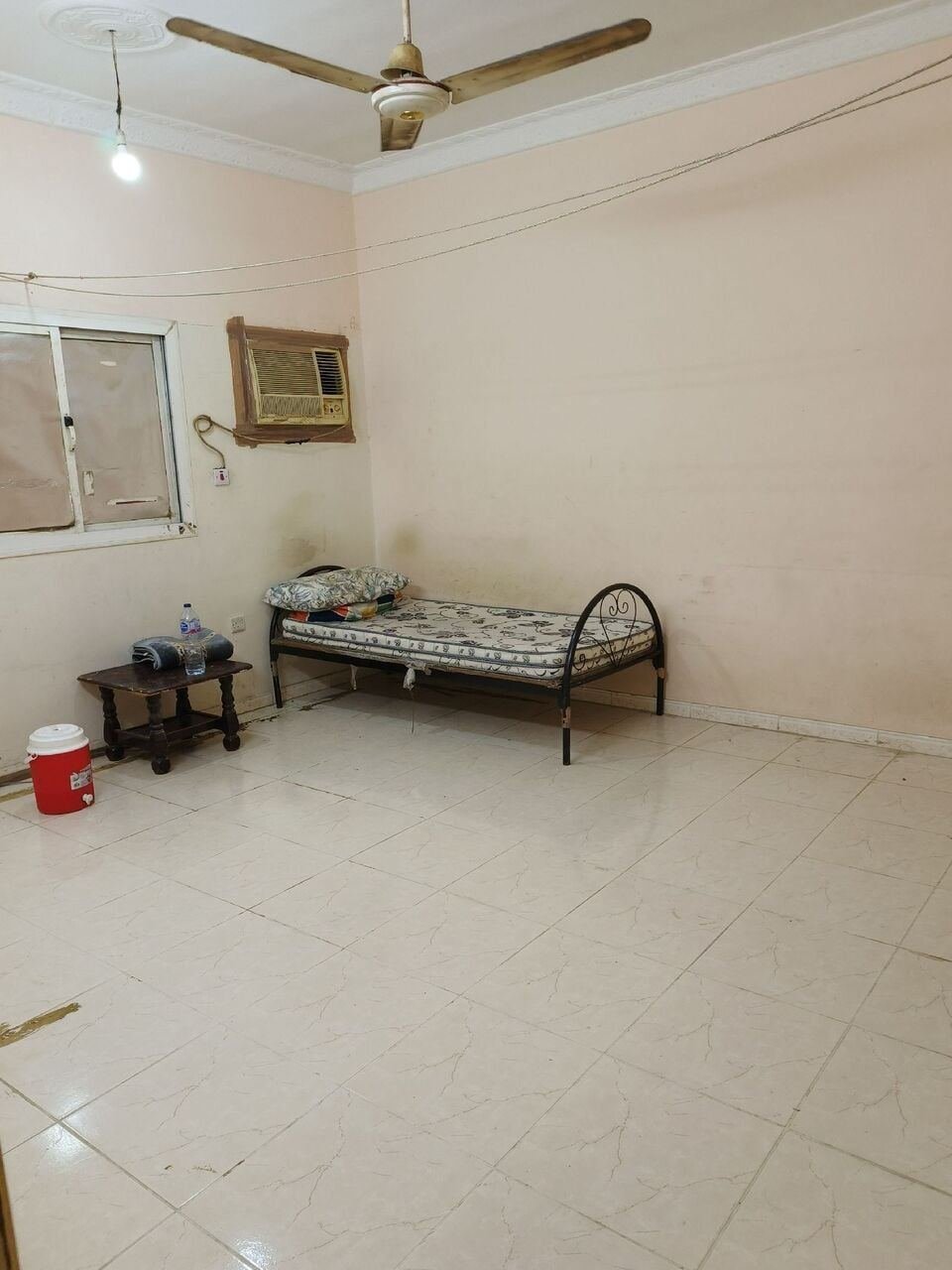 SAR 800/null, Furnished, One Room Available In 2BHK Flat