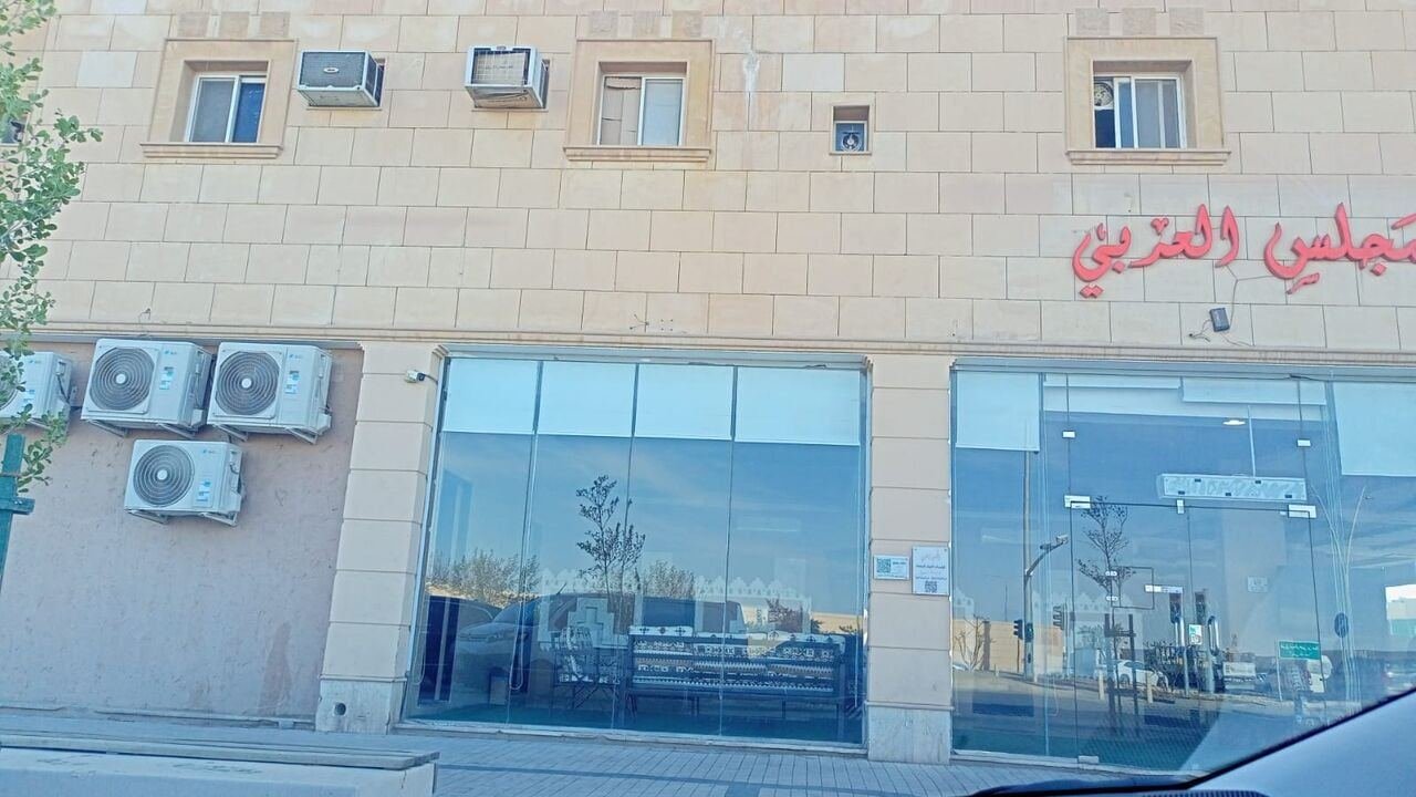 SAR 22000/year, 2 BR, 2 Room Apartment In A Clean Building