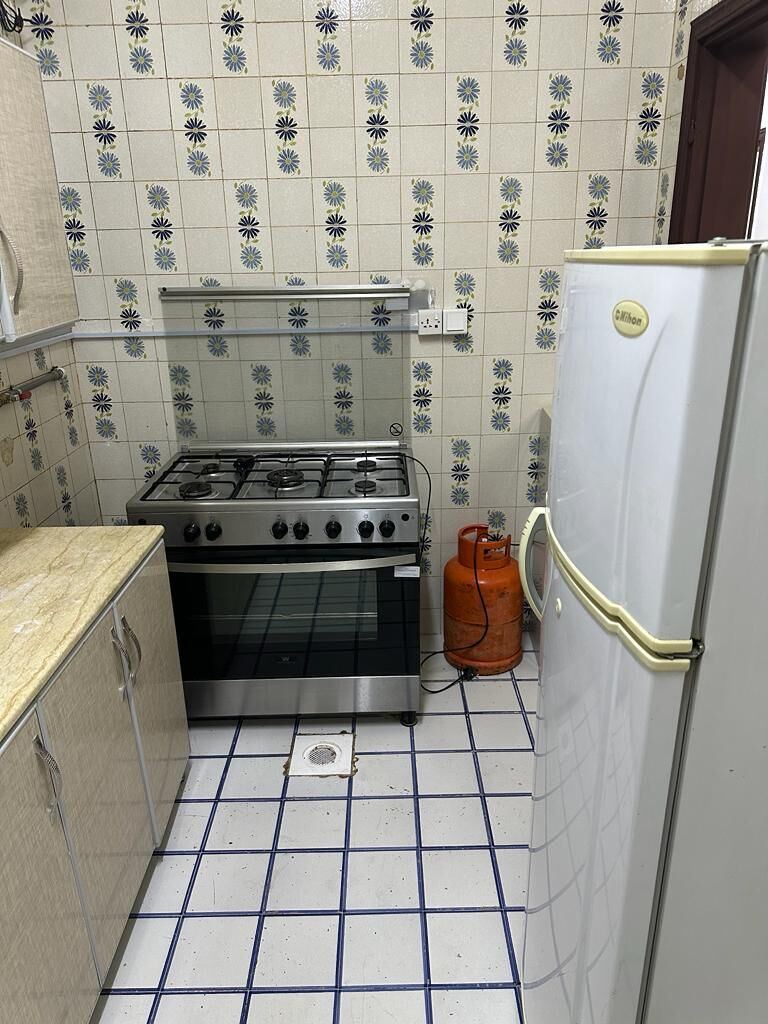 SAR 2300/month, Furnished, Single Rooms Available For Executive Bachelor In Olaya