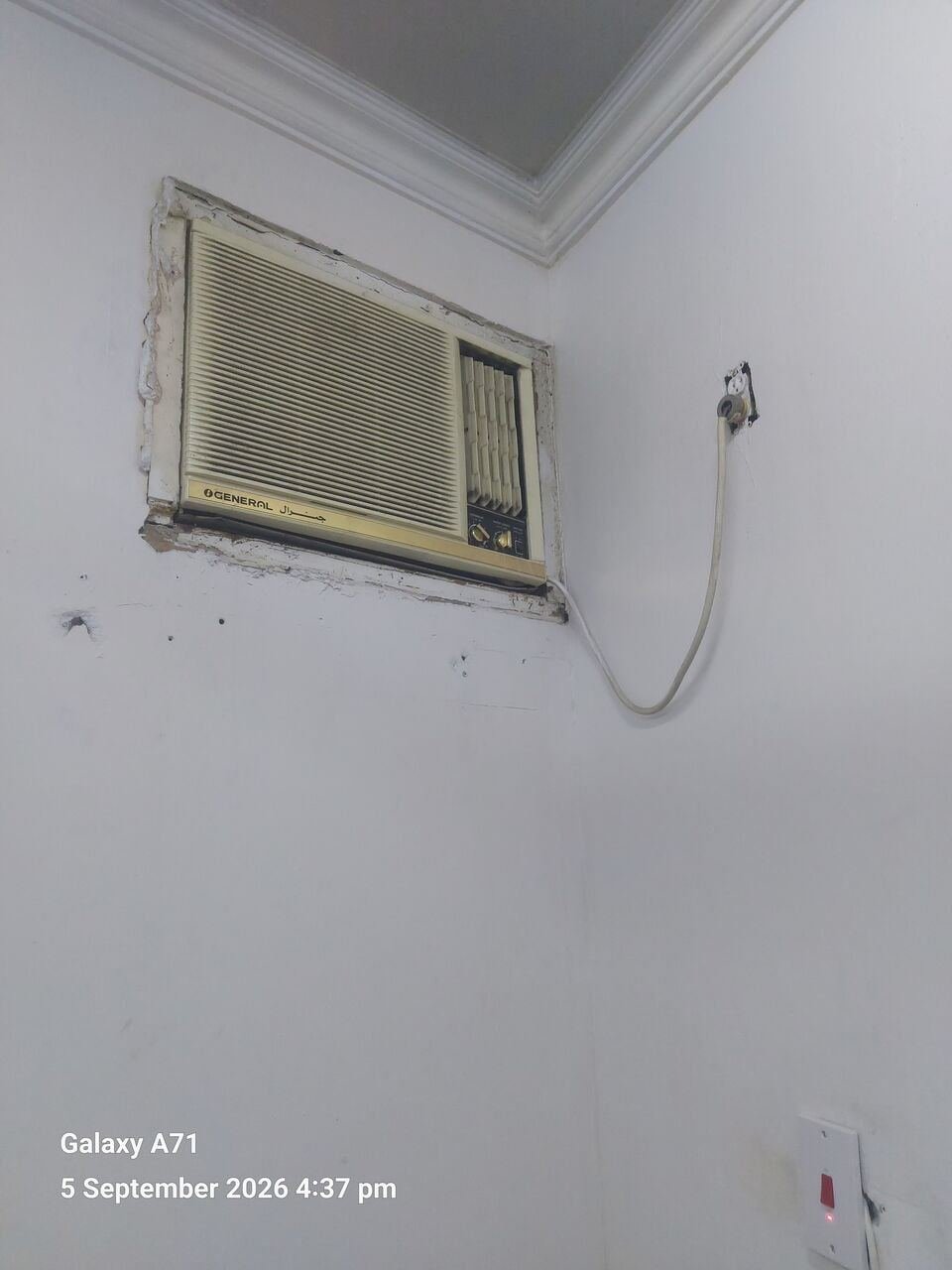 SAR 450/month, Room For Rent Dammam Seiko