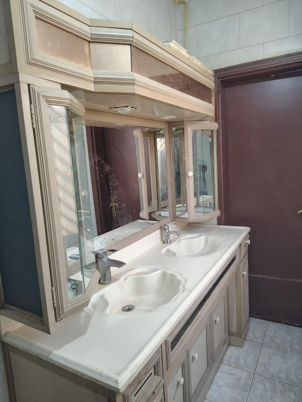 Villa Portion Available On Rental Basis