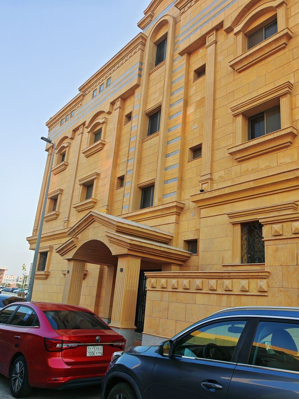 SAR 46600/year, 6 BR, 6BHK Spacious Family Flat Rakah Junubiyah Near Rakah Lulu Hypermarket Within 1Km