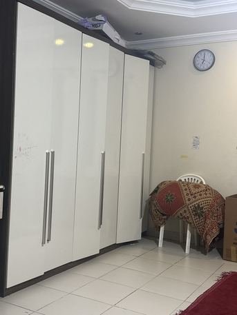 SAR 2550/month, 4 BR, Furnish Flate With All Furniture