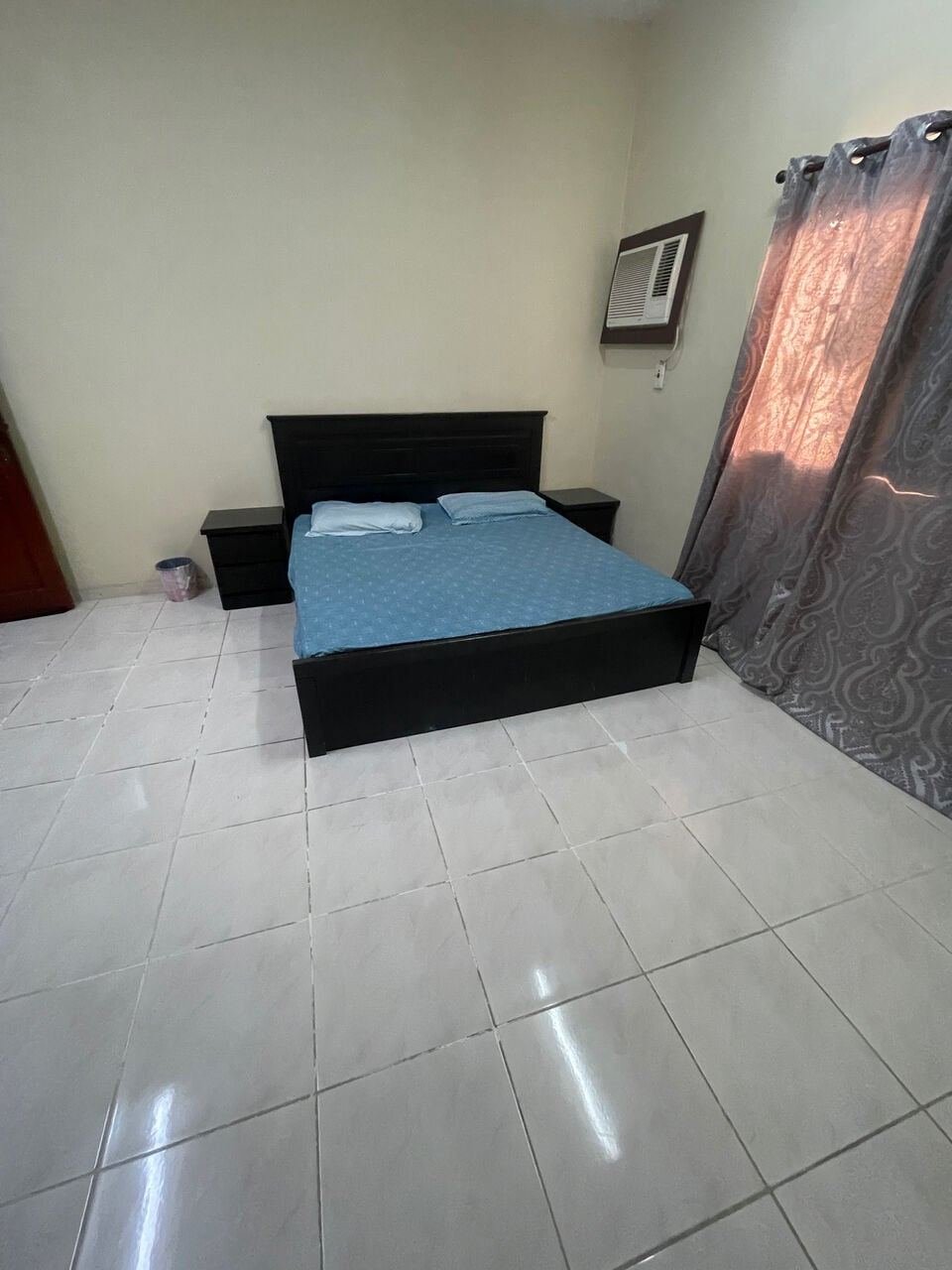 SAR 1400/month, Furnished, Room For Rent