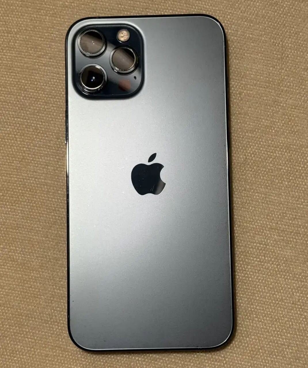 SAR 800, IPhone 12 Pro Max