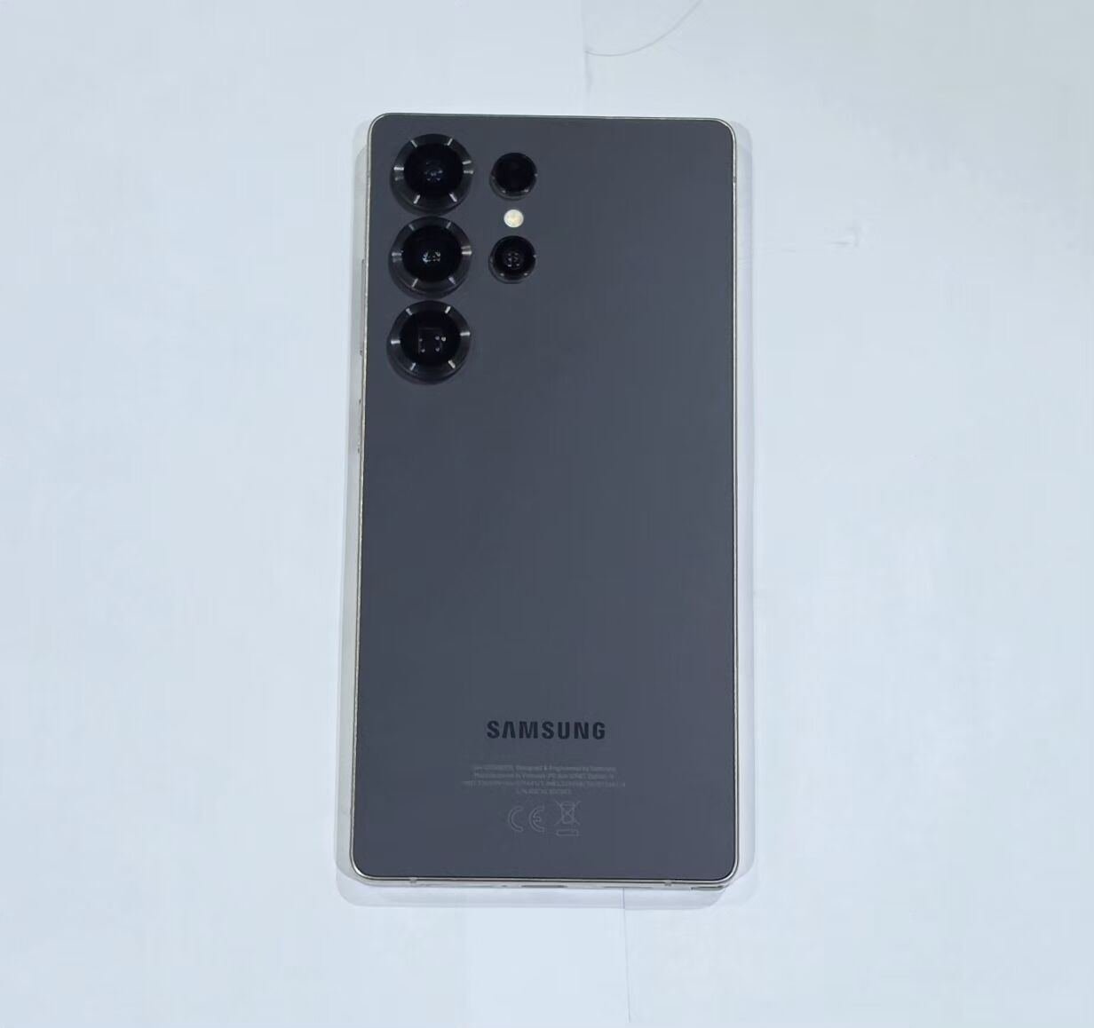 SAR 3000, Galaxy S25 Ultra For Sale