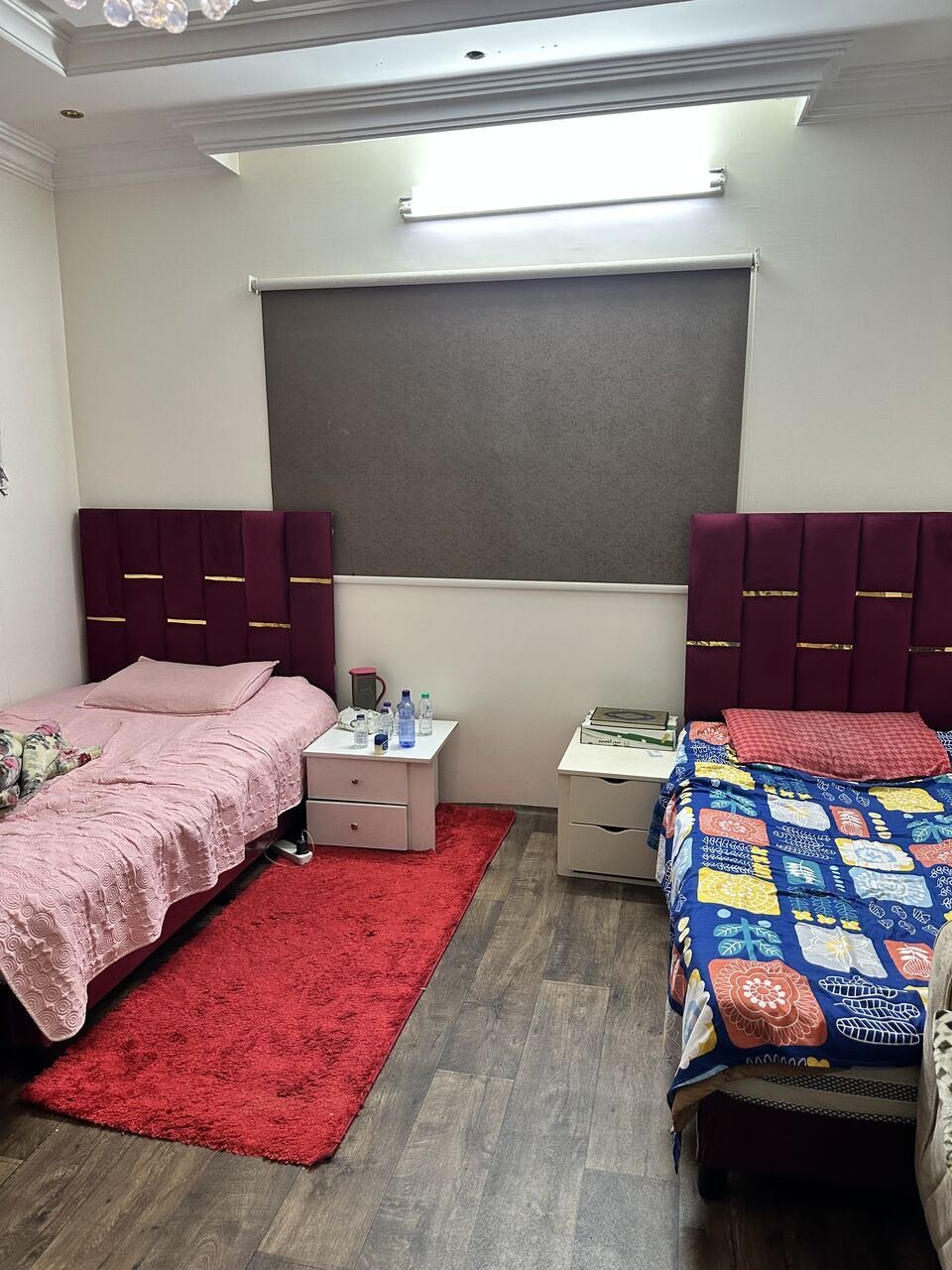 SAR 350/month, Bed Space In Bachelor Villa