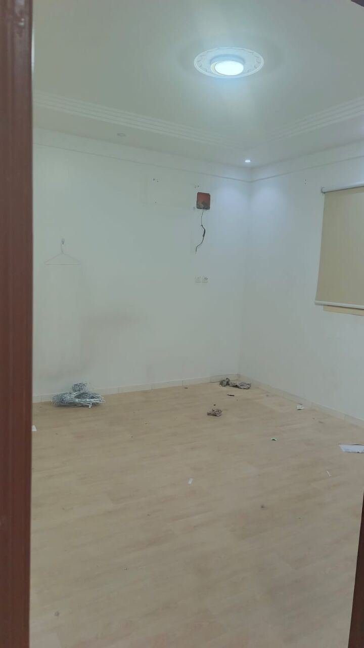 SAR 5500/month, 4 BR, I Am Offering Executive Becholor 6 Month Rent For 5500 Riyal-Ishkan