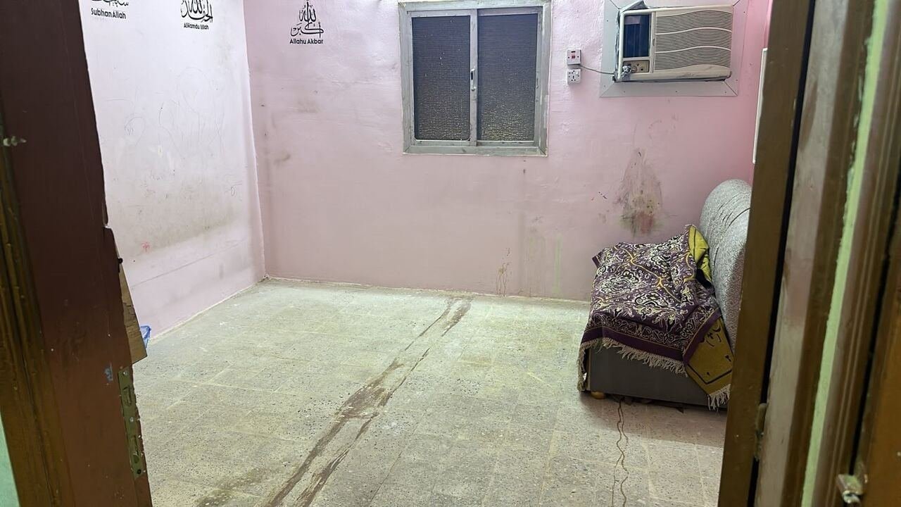SAR 900/month, Room Available – Room SAR 900/Month