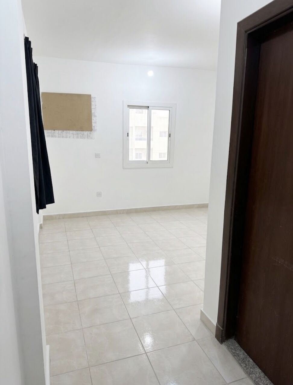 SAR 1000/month, LARGE UNFURNISHED ROOM FOR RENT – AL-ZAIDI, MAKKAH