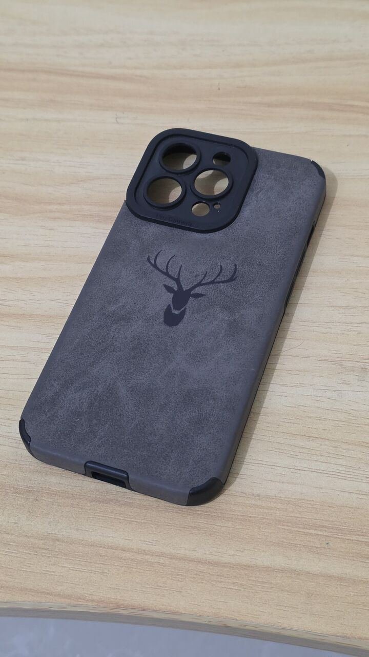 SAR 1, FREE - Iphone 13 Pro - Cover