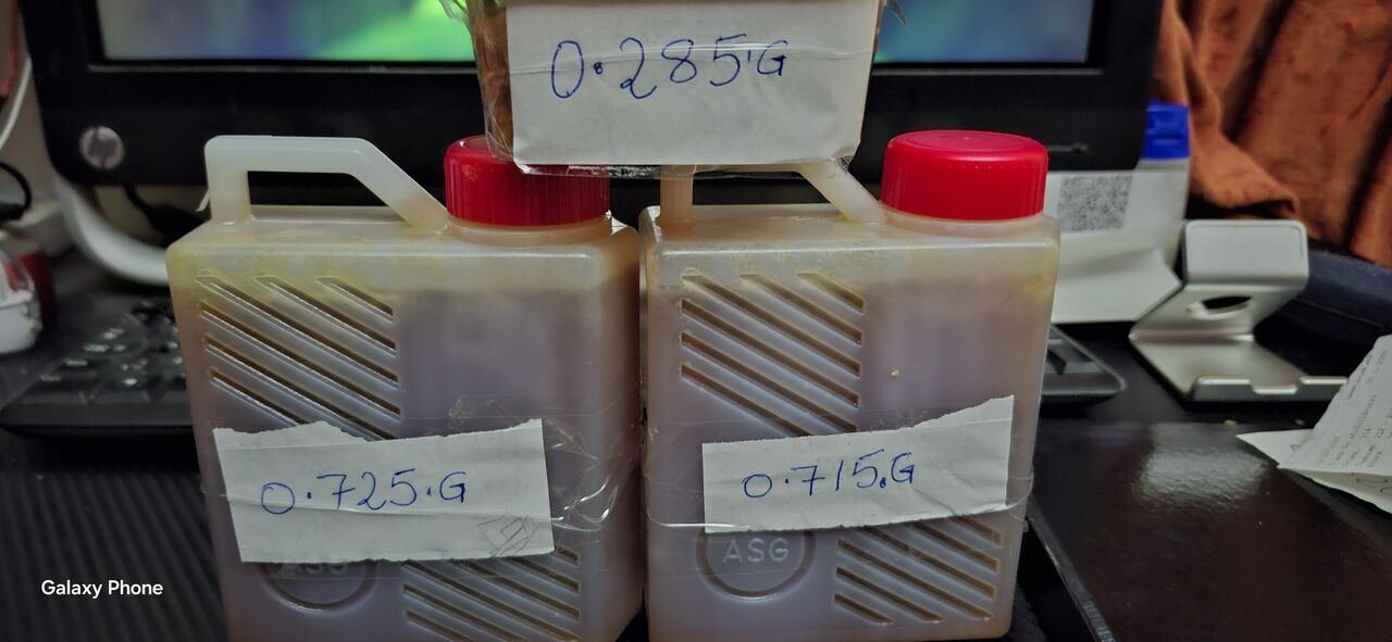 SAR 200, Pure Natural Honey