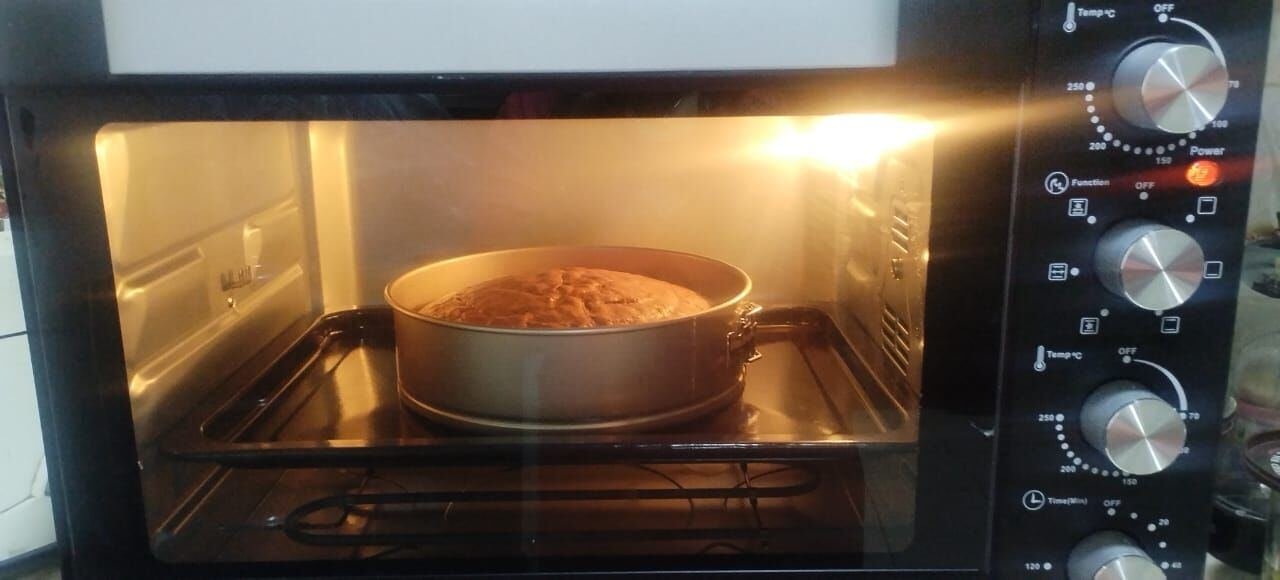SAR 30, Delicious Simple Homemade Cake