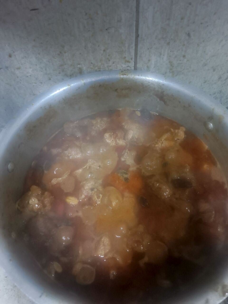 SAR 12, Pakistani Dum Biyani Home Made