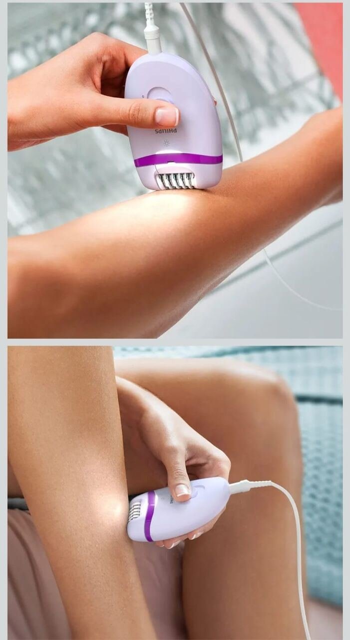 SAR 200, Un-Used Epilator Of Philips For Sale
