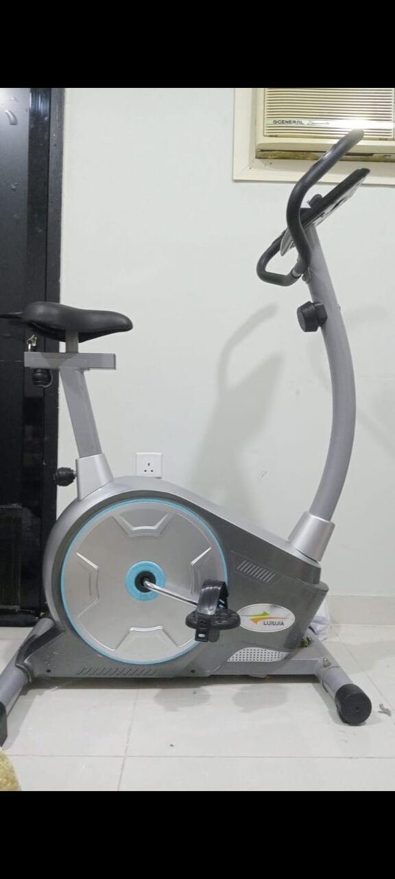 SAR 350, Exercise Cycle, URGENT SALE !!!