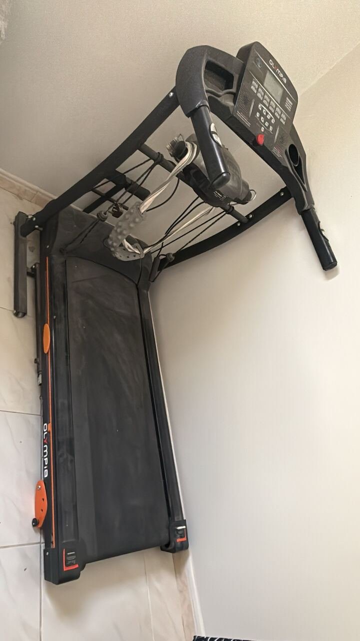 SAR 950, Treadmill For Urgent Sale