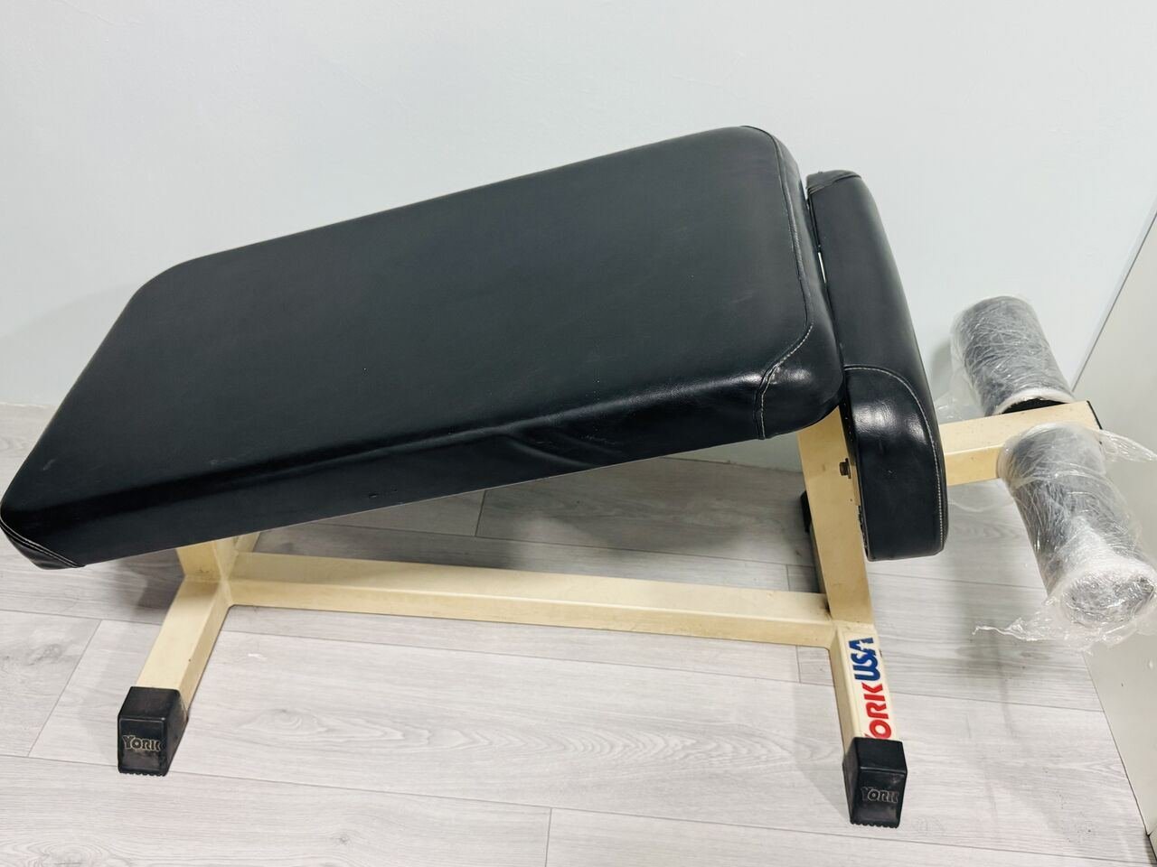 SAR 120, Sit-Up Bench For Sale