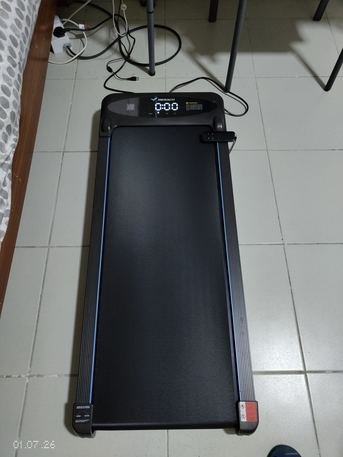 SAR 350, Merach Running Pad Treadmill