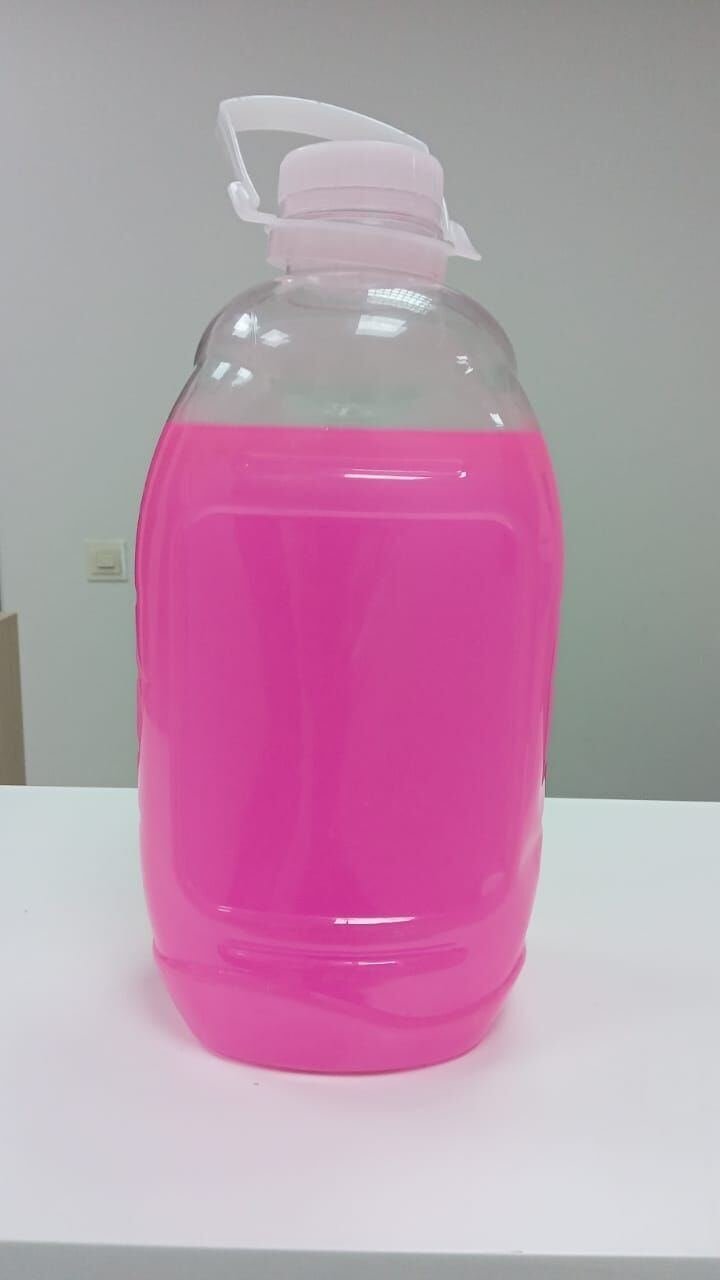 Saudi Arabia – Private Label Hand Wash Manufacturers