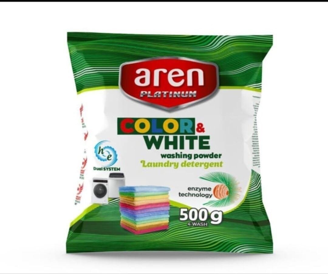 ATTENTION Looking For A Reliable, Wholesale Detergent