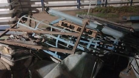 We Are Buying Scrap Any Kind Of Scrap