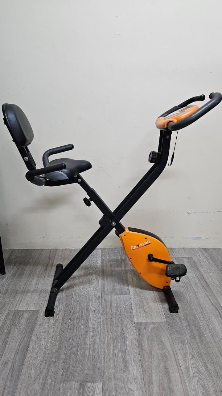 SAR 400, Exercise Cycle For Sale
