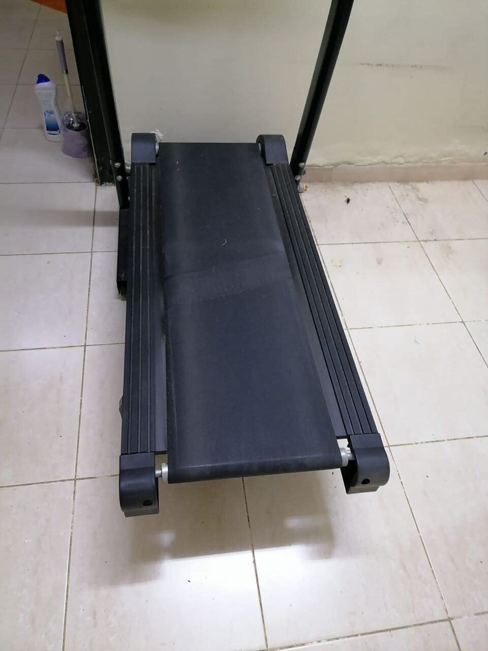 SAR 750, Motorized Treadmill - Home Use