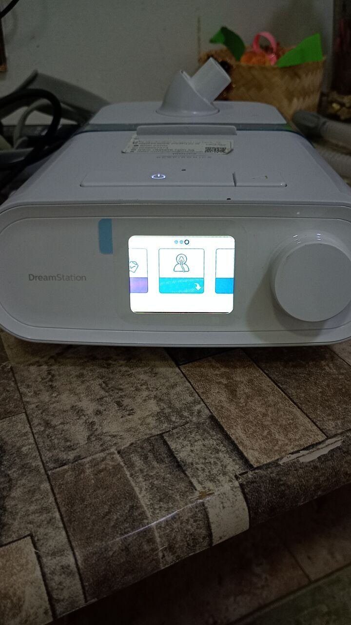 SAR 2200, Philips DreamStation Auto CPAP