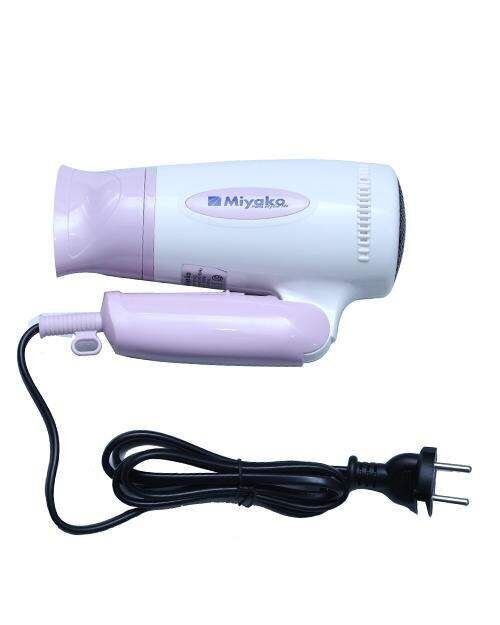 SAR 25, Miyako Hair Dryer (good Quality)