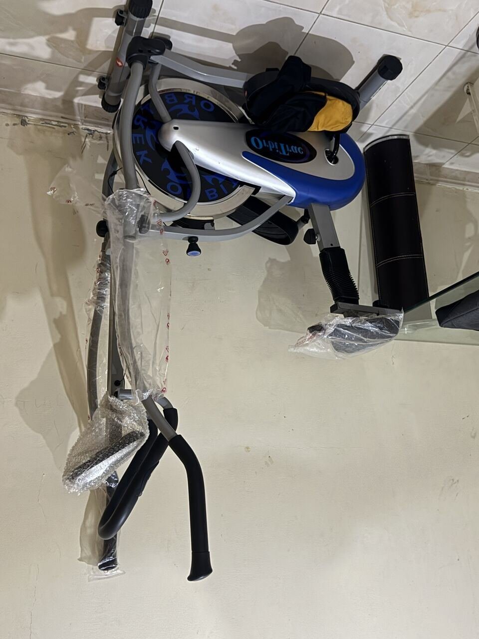 SAR 700, Home Exercise Gym Cycle Machine