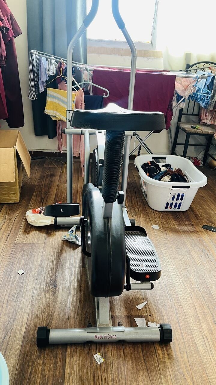 SAR 120, Orbi Truck Cycle
