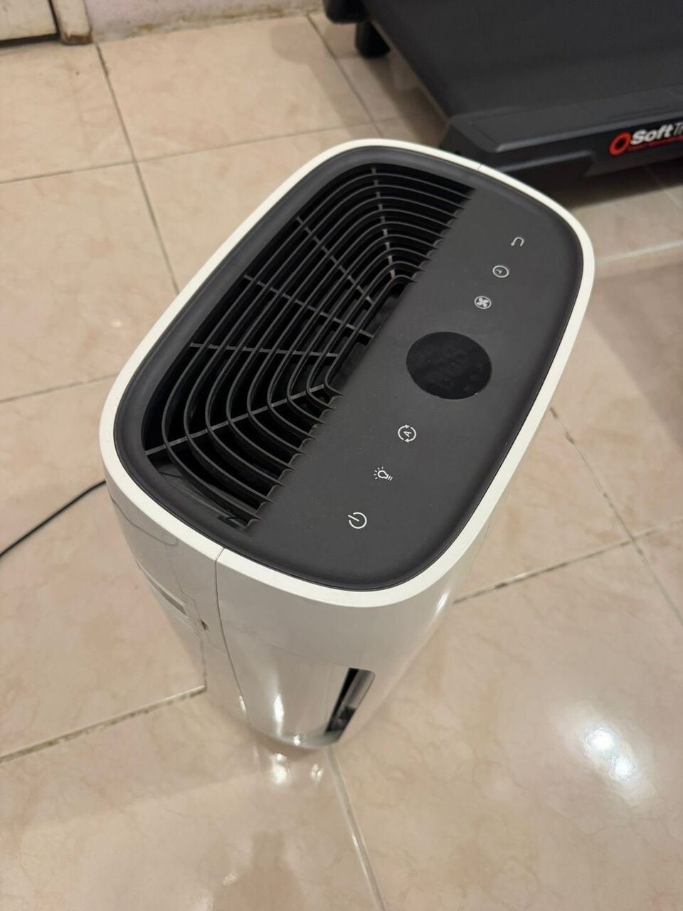 SAR 400, Philips Air Purifier